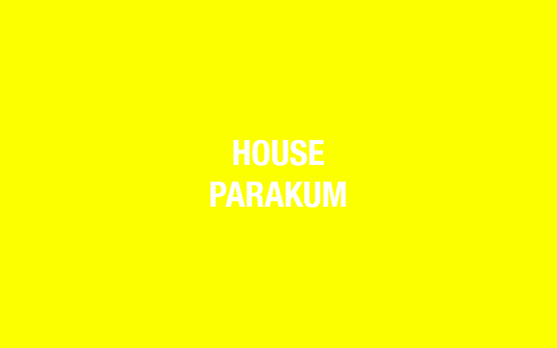 Parakum Flag